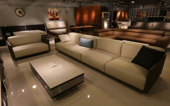 Customized Furniture