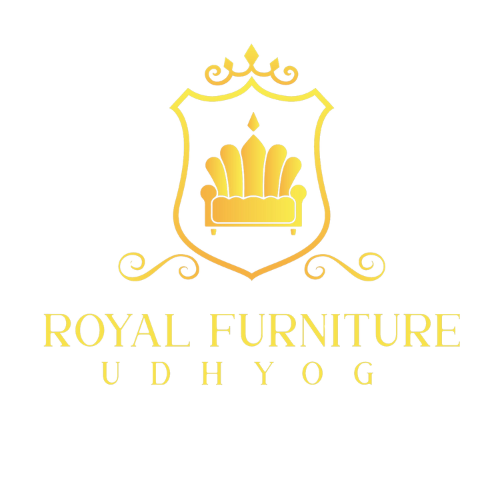 Royal Furniture Udhyog Logo